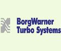 BORGWARNER TURBO SYSTEMS