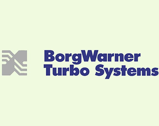 Borg Warner