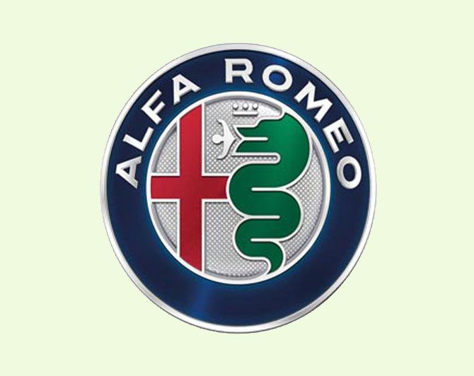 Alfa Romeo