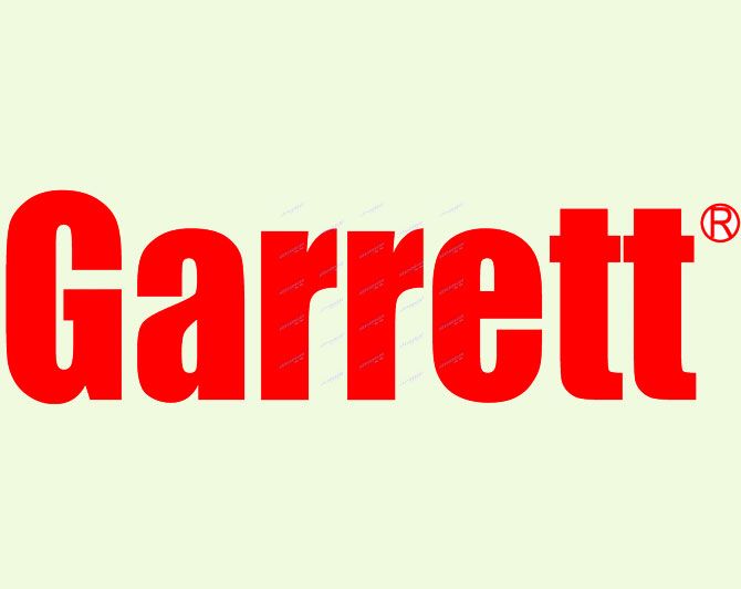 Garrett