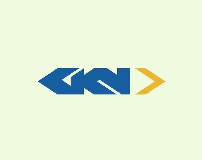 Gkn