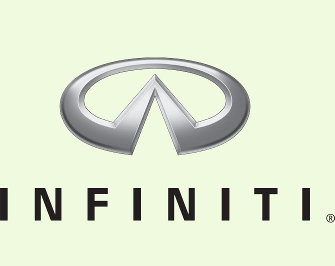 Infiniti