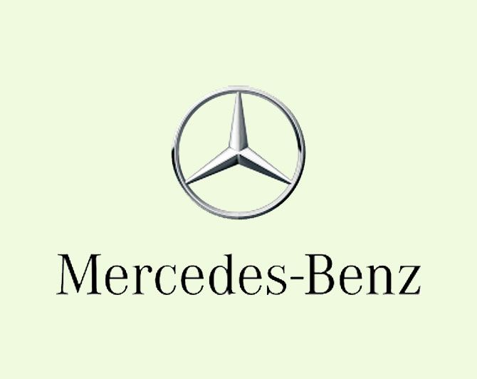 Mercedes Benz