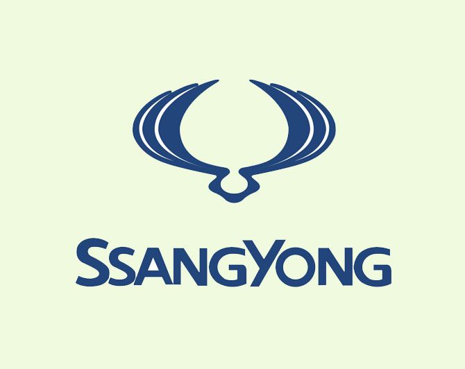 Ssangyong